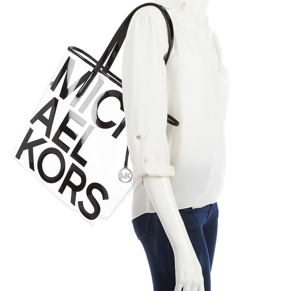 The Michael tote